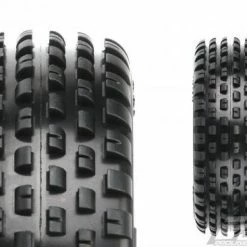 ProLine Wedge Lp 2.2 4Wd Z4 (Soft Carpet) Front Tyres -ProLine Sales Shop PL8279 104 1