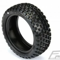 ProLine Wedge Lp 2.2 4Wd Z4 (Soft Carpet) Front Tyres -ProLine Sales Shop PL8279 104 3
