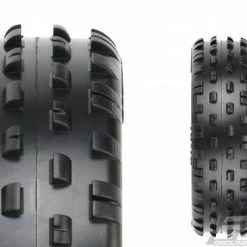 ProLine Wedge Gen 3 2.2 2Wd Z3 (Med. Carpet) Front Tyres -ProLine Sales Shop PL8283 103 1