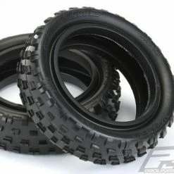 ProLine Wedge Gen 3 2.2 2Wd Z4 (Soft) Front Tyres -ProLine Sales Shop PL8283 104 2