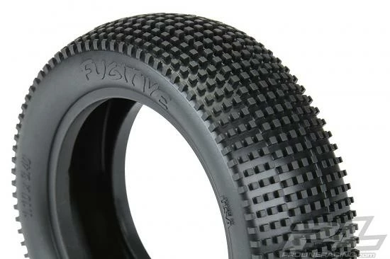 ProLine Fugitive 2.2 M3 1/10 Off Road 2Wd Front Tyres 5 ProLine Fugitive 2.2 M3 1/10 Off Road 2Wd Front Tyres - Image 5