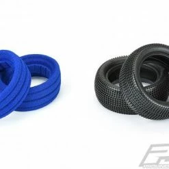 ProLine Fugitive 2.2 M4 1/10 Off Road Buggy 4Wd Front -ProLine Sales Shop PL8296 203 2