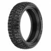 ProLine Hexon 2.2 2Wd Z4 (Soft Carpet) Front Tyres