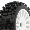 ProLine Badlands 1/8th Buggy Tyre - XTR Compound - Pair