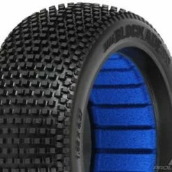 ProLine Blockade 1/8 Buggy Tyres - M4