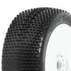 ProLine Holeshot 2.0 S3 Pre-Mount Vel. V2 White Wheels (2)