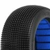 ProLine Fugitive S4 S/Soft 1/8 Buggy Tyres With Closed Cell Inserts (2)