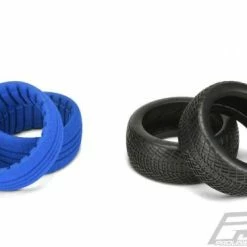ProLine Positron M4 Super-S 1/8 Buggy Tyres With Closed Cell Inserts (2) 6 ProLine Positron M4 Super-S 1/8 Buggy Tyres With Closed Cell Inserts (2) -ProLine Sales Shop PL9061 17 2