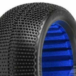 ProLine Buck Shot Vtr 4.0 M3 Truggy Tyres With Inserts (2)