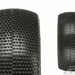 ProLine Buck Shot Vtr 4.0 S3 Truggy Tyres With Inserts (2) -ProLine Sales Shop PL9063 03 1 1