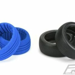 ProLine Slide Lock M3 Soft 1/8 Buggy Tyres With Closed Cell Inserts (2) 9 ProLine Slide Lock M3 Soft 1/8 Buggy Tyres With Closed Cell Inserts (2) -ProLine Sales Shop PL9064 03 3