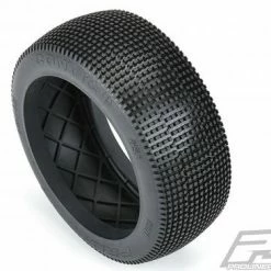 ProLine Convict S4 S/Soft 1/8 Buggy Tyres With Closed Cell Inserts (2) -ProLine Sales Shop PL9071 204 3