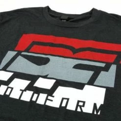 ProLine Protoform Pf Slice Black Tri-Blend T-Shirt (M) -ProLine Sales Shop PL9833 05 1 1
