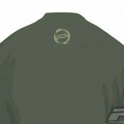 ProLine Hot Rod Green T-Shirt - Large -ProLine Sales Shop PL9839 06 3 1