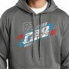 ProLine Pro-Line Energy Dark Smoke Grey Hoodie Sweatshirt (Xxl)