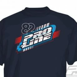 ProLine Energy Navy Blue T-Shirt - Xxl 8 ProLine Energy Navy Blue T-Shirt - Xxl -ProLine Sales Shop PL9844 06 2