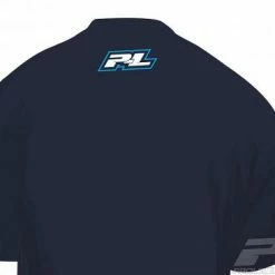 ProLine Energy Navy Blue T-Shirt - Xxl 9 ProLine Energy Navy Blue T-Shirt - Xxl -ProLine Sales Shop PL9844 06 3