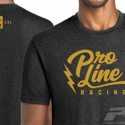 ProLine Retro T-Shirt - Xxl -ProLine Sales Shop PL9845 06 1 1
