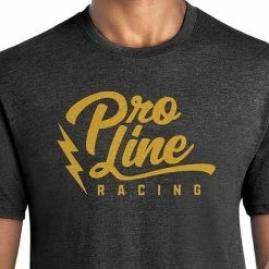 ProLine Retro T-Shirt - Xxl