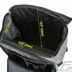 ProLine Active Backpack -ProLine Sales Shop PL9847 00 5