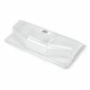 ProLine Protoform Replacment Rear Wing (Clear) For PRM157700 (C8)