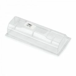 ProLine Protoform Replacement Rear Wing (Clear) For Prm158400