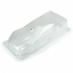 ProLine Protoform Nissan GT-R R35 Pro Mod Clear Body For Drag Car -ProLine Sales Shop PRM158500 0