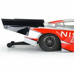 ProLine Protoform Outlaw Wing Kit For Prm158500 Nissan Pro-Mod Body -ProLine Sales Shop PRM173300 3