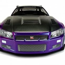 ProLine Protoform Replacement Front Splitter For Prm158400 5 ProLine Protoform Replacement Front Splitter For Prm158400 -ProLine Sales Shop PRM638400 1