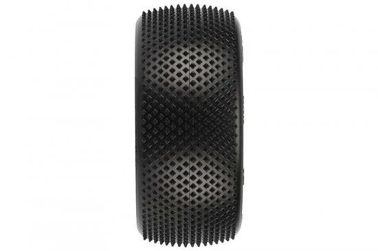 ProLine Prism SC 2.2/3.0 Cr3 Med/Carpet Rear Tyres (2) 3 ProLine Prism SC 2.2/3.0 Cr3 Med/Carpet Rear Tyres (2) - Image 3