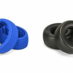 ProLine Prism SC 2.2/3.0 Cr3 Med/Carpet Rear Tyres (2) 9 ProLine Prism SC 2.2/3.0 Cr3 Med/Carpet Rear Tyres (2) -ProLine Sales Shop PRO10148303 2