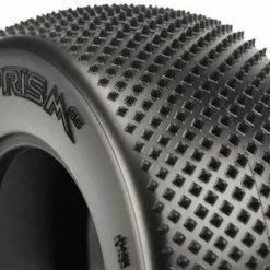 ProLine Prism SC 2.2/3.0 Cr3 Med/Carpet Rear Tyres (2) 10 ProLine Prism SC 2.2/3.0 Cr3 Med/Carpet Rear Tyres (2) -ProLine Sales Shop PRO10148303 3