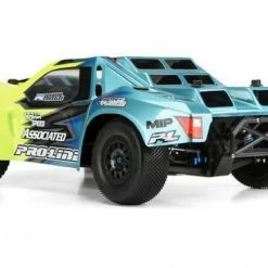 ProLine Prism SC 2.2/3.0 Cr3 Med/Carpet Rear Tyres (2) 11 ProLine Prism SC 2.2/3.0 Cr3 Med/Carpet Rear Tyres (2) -ProLine Sales Shop PRO10148303 4