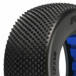 ProLine Prism SC 2.2/3.0 Cr3 Med/Carpet Rear Tyres (2)