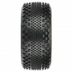 ProLine Prism Sc 2.2/3.0 Cr3 Med/Carpet SC Front Tyres (2) -ProLine Sales Shop PRO10169303 1