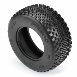 ProLine Prism Sc 2.2/3.0 Cr3 Med/Carpet SC Front Tyres (2) -ProLine Sales Shop PRO10169303 3
