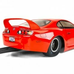 ProLine Reaction HP SC 2.2/3.0 Ultra Blue Drag Belted Tyres Rear (2) -ProLine Sales Shop PRO1017003 3