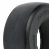 ProLine Reaction HP SC 2.2/3.0 Ultra Blue Drag Belted Tyres Rear (2)