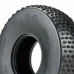 ProLine Ibex Ultra Comp 2.2 G8 Crawler Tyres (No Foams) (2) -ProLine Sales Shop PRO1017814 2
