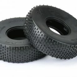 ProLine Ibex Ultra Comp 2.2 G8 Crawler Tyres (No Foams) (2) -ProLine Sales Shop PRO1017814 3