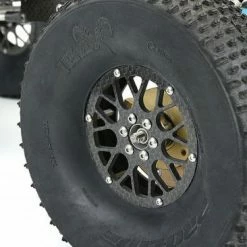 ProLine Ibex Ultra Comp 2.2 G8 Crawler Tyres (No Foams) (2) -ProLine Sales Shop PRO1017814 4