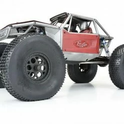 ProLine Ibex Ultra Comp 2.2 G8 Crawler Tyres (No Foams) (2) -ProLine Sales Shop PRO1017814 5