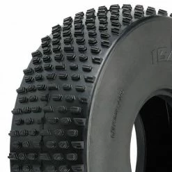 ProLine Ibex Ultra Comp 2.2 G8 Crawler Tyres (No Foams) (2)
