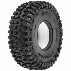 ProLine Hyrax XL 2.9 G8 Rock Terrain Tyres - Axial SCX6 (2)