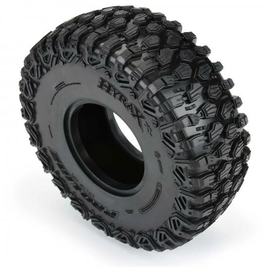 ProLine Hyrax XL 2.9 G8 Rock Terrain Tyres - Axial SCX6 (2) 2 ProLine Hyrax XL 2.9 G8 Rock Terrain Tyres - Axial SCX6 (2) - Image 2