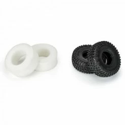 ProLine Hyrax XL 2.9 G8 Rock Terrain Tyres - Axial SCX6 (2) 5 ProLine Hyrax XL 2.9 G8 Rock Terrain Tyres - Axial SCX6 (2) -ProLine Sales Shop PRO1018614 2