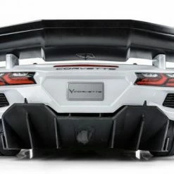 ProLine Toyo Proxes 53/107 2.9 S3 Belted Tyres Mounted On Black 17mm Hex Wheels (2) - Fits Arrma Felony Rear -ProLine Sales Shop PRO1020010 4