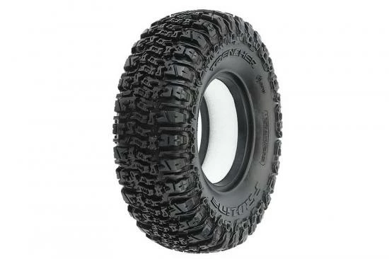 ProLine Class 1 Trencher 1.9 Predator Tyres (2) 2 ProLine Class 1 Trencher 1.9 Predator Tyres (2) - Image 2