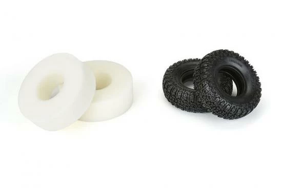 ProLine Class 1 Trencher 1.9 Predator Tyres (2) 4 ProLine Class 1 Trencher 1.9 Predator Tyres (2) - Image 4