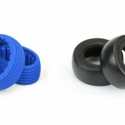ProLine Bald Eagle SC 2.2/3.0 Short Course Tyres - MC Compound (2) -ProLine Sales Shop PRO1021017 2